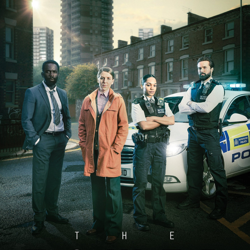 The Tower S02: tweede seizoen van Engels misdaaddrama heeft datum bij NPO
