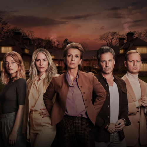 Swanenburg: tweede seizoen gaat in december in première bij de NPO