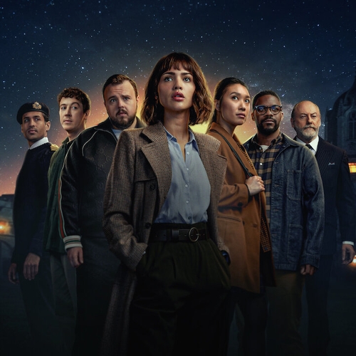 3 Body Problem: scifi-serie van Netflix krijgt een tweede seizoen