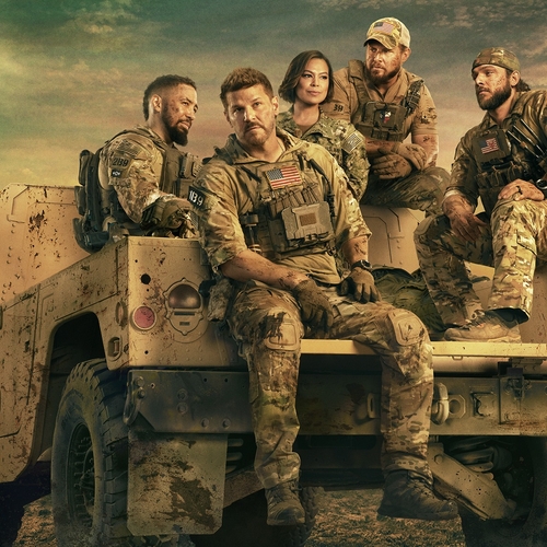 SEAL Team S06E01: explosieve, intense opening van seizoen