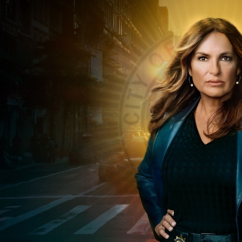 Law & Order: Special Victims Unit: seizoen 25 start in november bij Net5