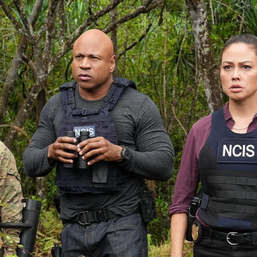 NCIS: Hawai’i: politieserie stopt na drie seizoenen