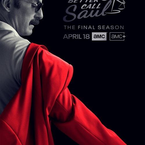 Better Call Saul: trailer voor zesde en laatste seizoen