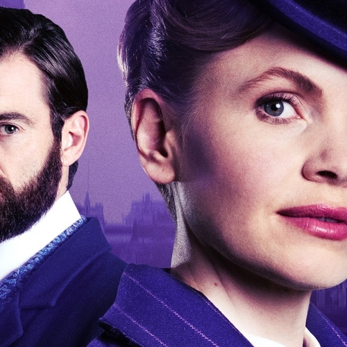 Miss Scarlet and the Duke: vierde seizoen gaat in mei van start op BBC First