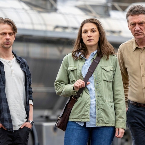 Missing People: Zweedse thrillerserie start in oktober op Canvas