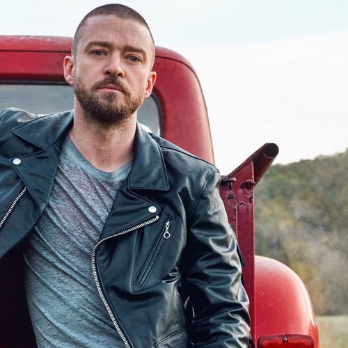 De stijlvastheid van Justin Timberlake