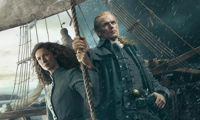 Afbeelding van Outlander S07B: fantasiedrama keert even terug naar zijn roots