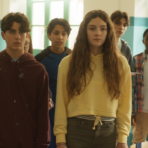 Riv4lries S01E01: clichématige Italiaanse coming-of-age-serie
