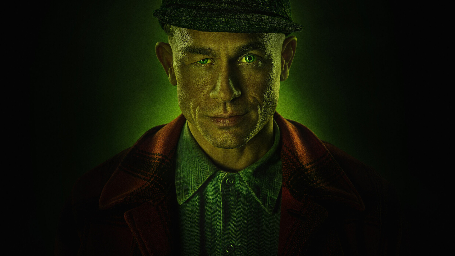 Monster: The Ed Gein Story S01E01-02: gestileerd maar ook lachwekkend