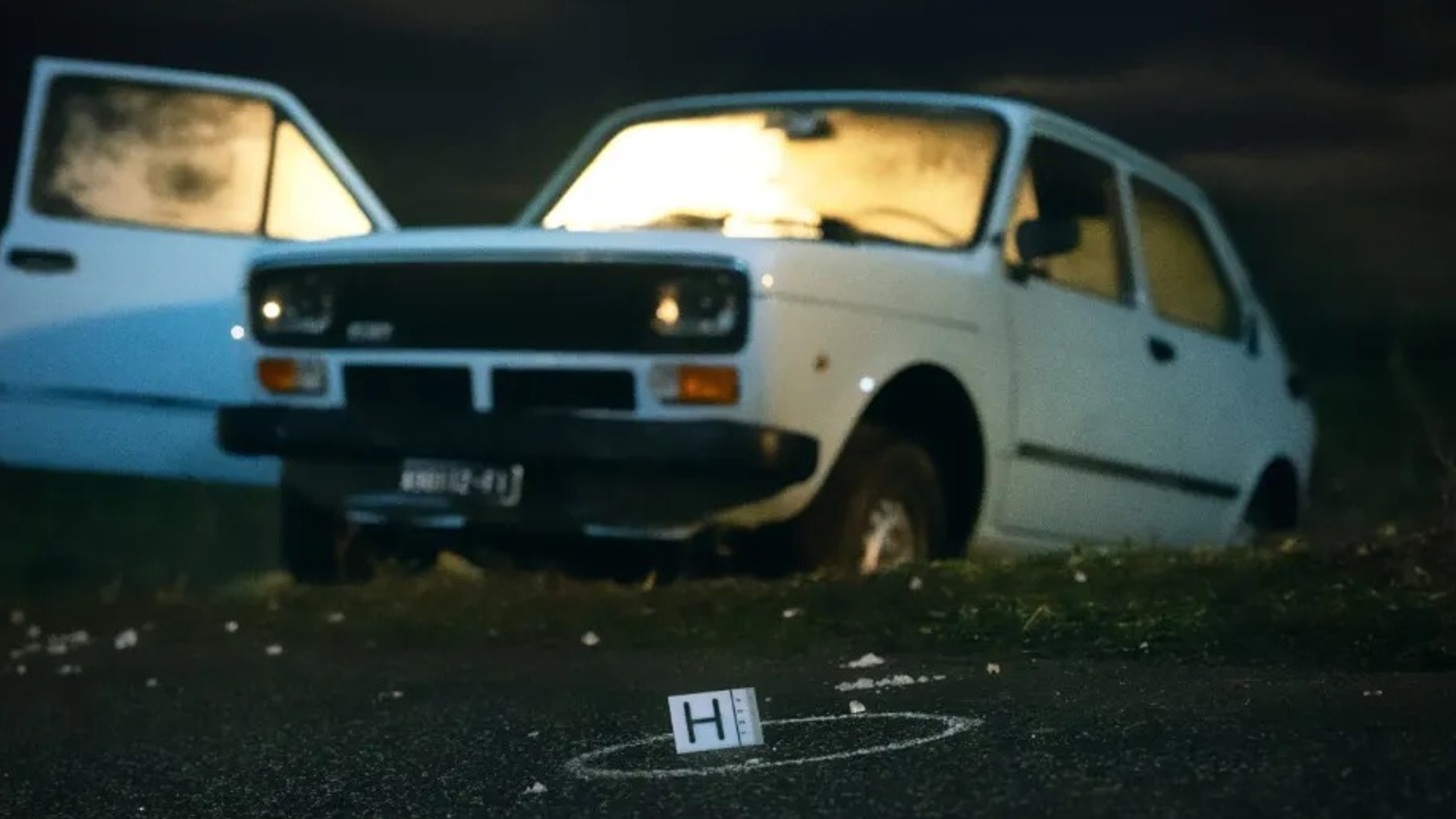 The Monster of Florence