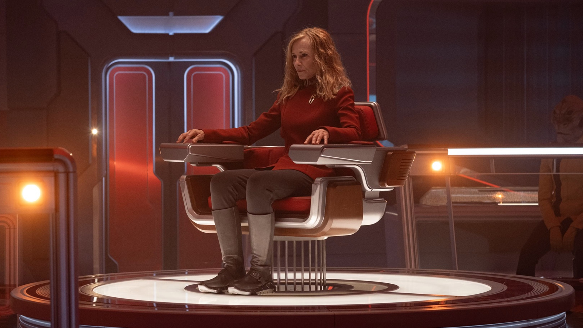 Star Trek: Starfleet Academy