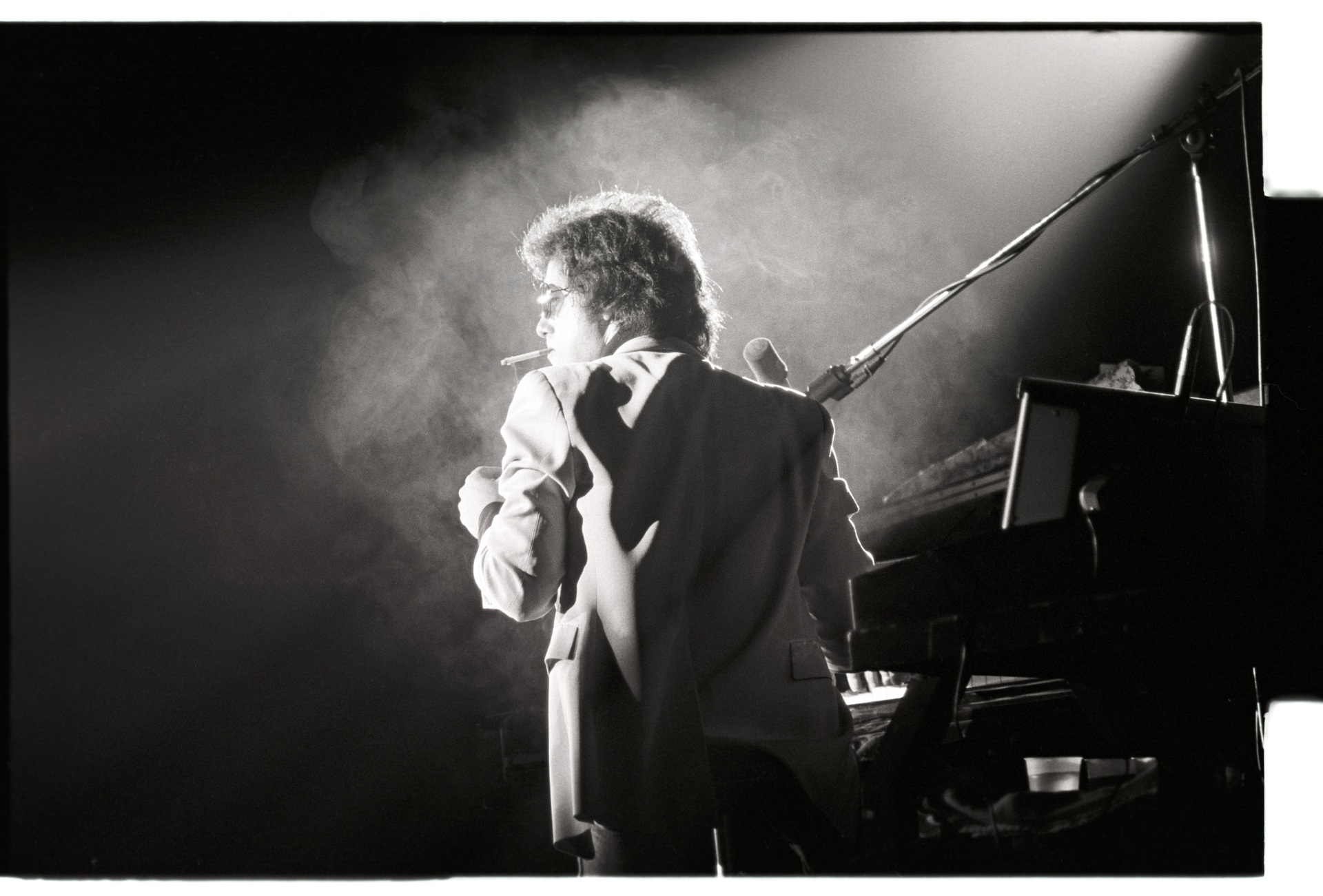 Billy Joel: And So It Goes
