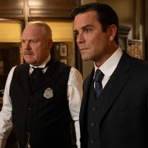 Murdoch Mysteries S15E01: een veelvoud aan verhaalwendingen