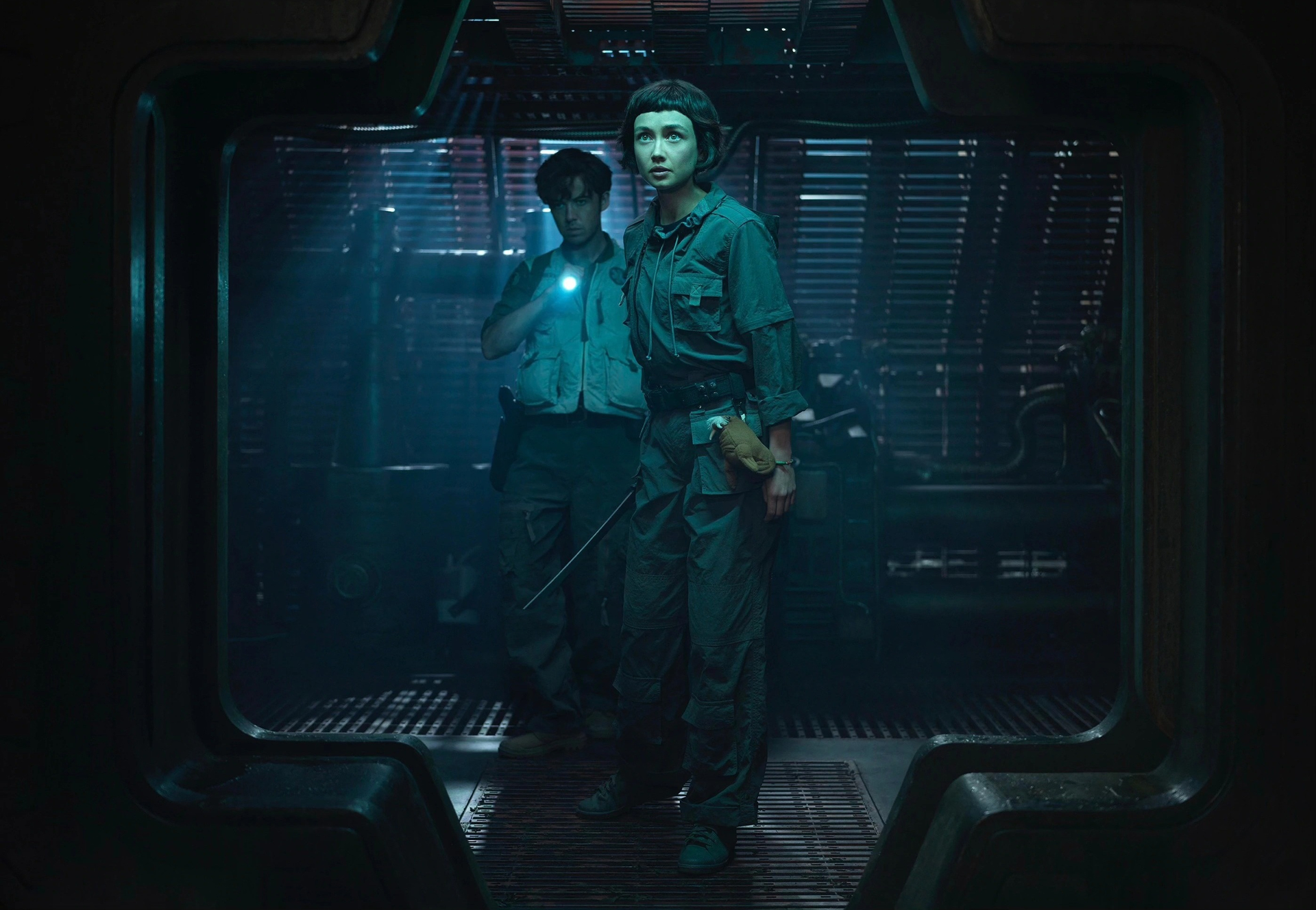 Alien: Earth